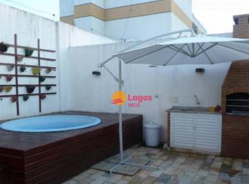 d84f240c342d731f25807771f8b1271f46970650 · Cobertura com 3 dormitórios à venda, 144 m² por R$ 535.000,00 - Fonseca - Niterói/RJ