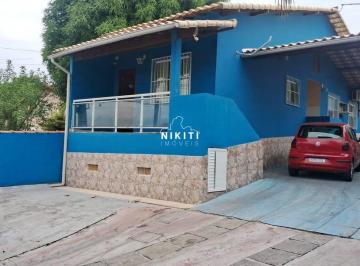 b9526d980e1b561cd0e15f2b76d70fa81fb48695 · Casa com 2 dormitórios à venda, 131 m² por R$ 450.000,00 - Araçatiba - Maricá/RJ