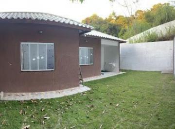 b46db881107d027d289948e08c650a1922b39d77 · Casa à venda, 100 m² por R$ 650.000,00 - Flamengo - Maricá/RJ