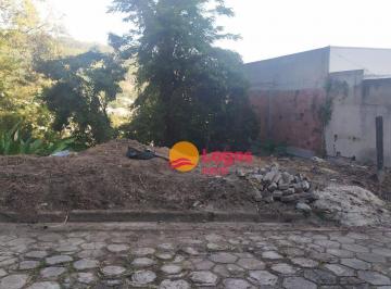668bb703c2a272fdbdc96218274ecc68cfbad28f · Terreno à venda, 460 m² por R$ 520.000,00 - São Francisco - Niterói/RJ