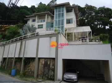 3beabddf852a02d62e6dcd5c57375fbec6d23a82 · Casa com 4 dormitórios à venda, 223 m² por R$ 1.490.000,00 - Itaipu - Niterói/RJ