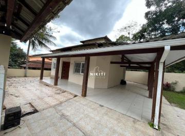 10abd66678148b606ecc8c9faa4275630b4c25da · Casa à venda, 133 m² por R$ 590.000,00 - Marquês de Maricá - Maricá/RJ
