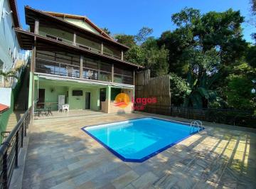 c825c3ad4345510041e4af464a15e0ff9c2f059c · Casa à venda, 346 m² por R$ 850.000,00 - Sape - Niterói/RJ