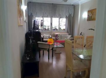 76a95fcc855083c1d7ac25c2cc70a1b4b43b96d6 · Apartamento com 2 dormitórios à venda, 94 m² por R$ 500.000,00 - Centro - Niterói/RJ