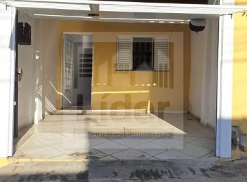Foto 01 · Casa, Jardim Rafael, Caçapava, SP