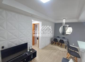 Apartamento de 2 quartos, São Paulo · Apartamento à venda com 46m², 2 quartos e 1 vaga Acabamento impecável!!! 