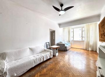 Apartamento de 3 quartos, Rio de Janeiro · Copacabana 2ª quadra- Apartamento 3 quartos