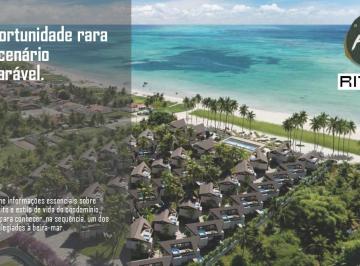 Casa 420m² Venda  · RESERVA AYSÚ – CASA FRENTE MAR 382,5 m² • 5 SUÍTES