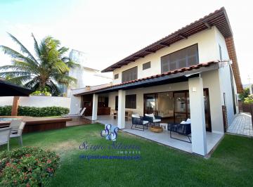 Casa de 5 quartos, Fortaleza · Linda casa para aluguel no Alphaville Fortaleza.