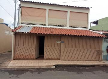 Casa de 4 quartos, Candangolândia · SOBRADO 4 QTOS QR 7 CONJ A CANDANGOLANDIA PERTO POSTO SAUDE 
