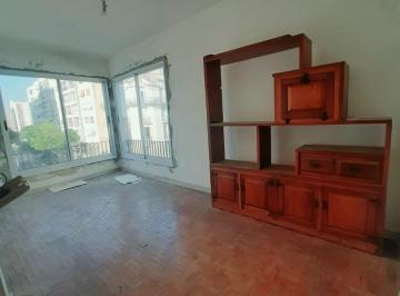 Apartamento de 2 quartos, São Paulo · AMPLO 2 DORMITORIOS ALAMEDA BARAO DE LIMEIRA PARA REFORMAR