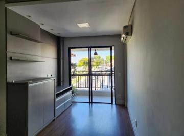 Apartamento de 2 quartos, São José dos Campos · Apartamento - Residencial Cambará - Jardim América - 2 Dormitórios - 62m²