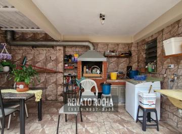 Casa de 3 quartos, São Paulo · Sobrado à venda no Butantã, 3 quartos (1 suíte), 2 vagas