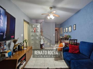 Casa de 3 quartos, São Paulo · Sobrado com 3 quartos (1 suíte) e 2 vagas à venda no Butantã