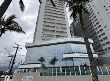 Apartamento · 3 Quartos · 2 Vagas · Apartamentos Novos no Caiçara em Praia Grande SP.