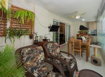 Foto 11 · Apartamento - 157 m² - 3 suítes - Venda por R$ 2.450.000 - Bosque Araucária - Jardim das Perdizes, S