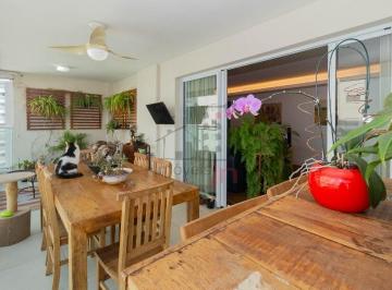 Foto 14 · Apartamento - 157 m² - 3 suítes - Venda por R$ 2.450.000 - Bosque Araucária - Jardim das Perdizes, S