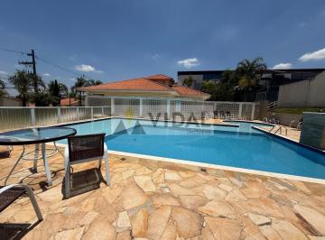 Foto 01 · SOBRADO COM 3 DORMITÓRIOS À VENDA NO CONDOMÍNIO SAN PAOLO EM SOROCABA POR R$850.000,00