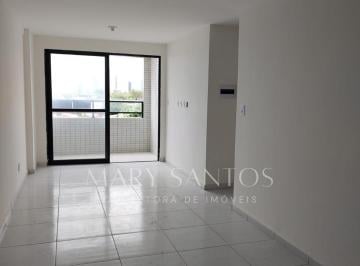 Apartamento de 2 quartos, João Pessoa · Vendo apartamento no bairro dos Estados em João Pessoa