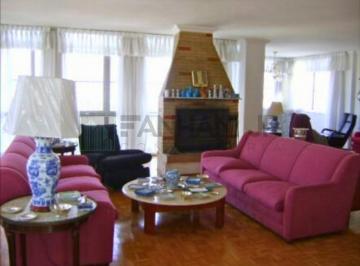 Foto 01 · Apartamento para Locação em São Paulo-SP, 3 Quartos, 3 Suítes, 3 Salas, 5 Banheiros, 2 Vagas, 273m²