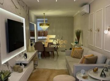 Foto 01 · NÃO PERCA TEMPO E VENHA CONHECER ESSE LINDO APARTAMENTO DE 03 QUARTOS, SENDO 01 TRANSFORMADO EM CLOS