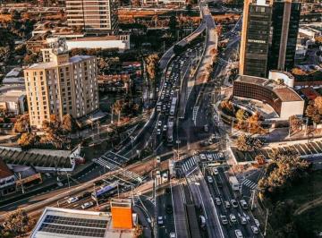 Foto 01 · Oportunidade Única de Conjunto Comercial no Butantã com 1.680,00 m²
