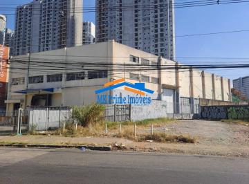 Terreno · 2596m² · Excelente Oportunidade para Incorporação – Segmento MCMV