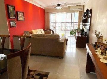 Apartamento de 3 quartos, Santos · Apartamento á venda 190 M² De Frente com 3 Quartos.