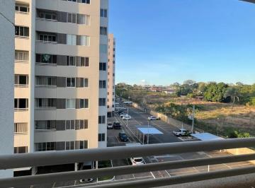 Apartamento de 3 quartos, Teresina · Apartamento Condomínio Jardim de Manuela