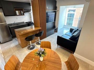 Apartamento de 2 quartos, São Paulo · Lindo Apartamento 02 Dormitórios, Mobiliado, Próximo ao Metro e Av. 23 de Maio.