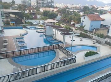 Apartamento de 3 quartos, Rio de Janeiro · Lindo apartamento- Barra Bonita  - Recreio - 3 quartos, infraestrutura total.