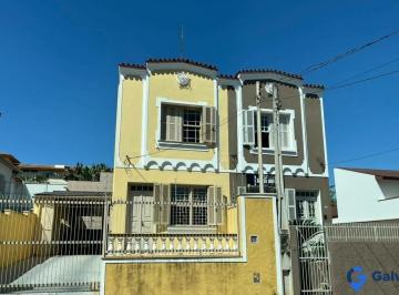 Fachada · Casa à venda no Bairro Colonia em Jundiaí - SP