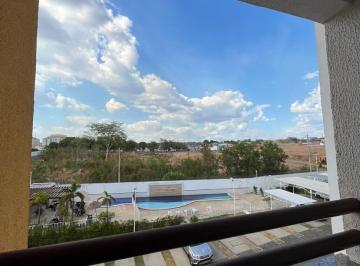 Apartamento de 3 quartos, Teresina ·  Apartamento à Venda Condomínio Cajuína Residence