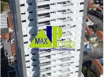 Foto 67 · Apartamento de 2 quartos com 2 suítes e 2 vagas na Cidade Mãe do Céu, São Paulo - SP: imperdível opo