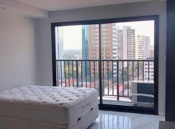 Foto 10 · Apartamento para locação, 1 dorm. em Pinheiros