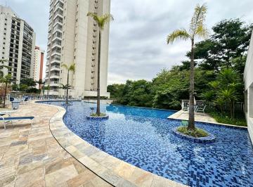 Apartamento de 3 quartos, São Paulo · Apartamento Morumbi 80 metros 3 Quartos 1 Suite 2 Vagas FL34