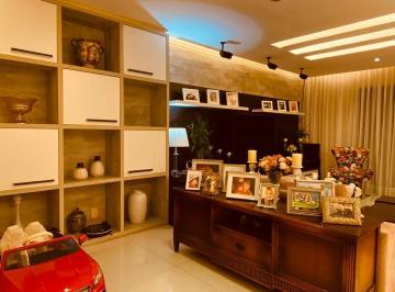 Apartamento de 4 quartos, Rio de Janeiro · Pátio Village, espetacular apartamento no Recreio, Gleba A, 4 suítes.