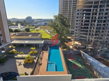 Apartamento · 48m² · 1 Quarto · 1 Vaga · Vendo Studio no Condomínio Union Planeta – Sorocaba/SP