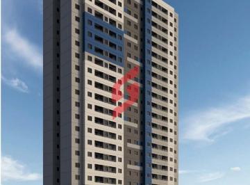 Apartamento · 48m² · 2 Quartos · 1 Vaga · Apartamento No Condomínio Residencial Alta Florada  -  Sorocaba