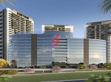 Comercial · 900m² · 18 Quartos · 18 Vagas · Laje Corporativa Ellipse Tower em Jardim Emilia - Sorocaba, SP