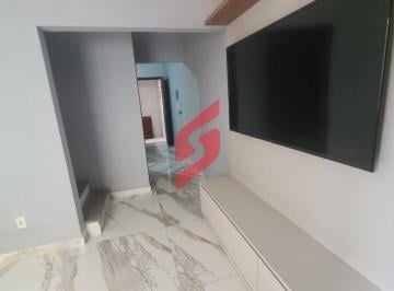 Casa · 72m² · 2 Quartos · 1 Vaga · Casa de Condomínio em Jardim Karolyne  -  Votorantim