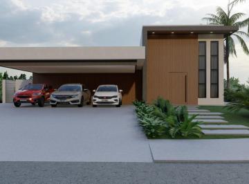 Casa · 543m² · 3 Quartos · 4 Vagas · Casa com suítes à venda em Sorocaba