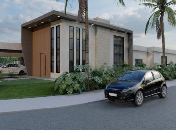 Casa · 543m² · 3 Quartos · 4 Vagas · Casa com suítes à venda em Sorocaba