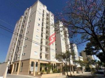 Apartamento · 60m² · 2 Quartos · 2 Vagas · Apartamento em Parque Campolim - Sorocaba, SP