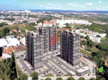 Apartamento · 41m² · 2 Quartos · 1 Vaga · Apartamento No Condomínio Residencial Tropical Park  -  Sorocaba