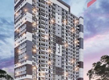 Apartamento · 63m² · 1 Quarto · 1 Vaga · O lar perfeito para sua família no IPA Club Sorocaba – segurança e lazer comp...