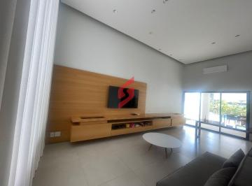 Casa · 453m² · 3 Quartos · 4 Vagas · Casa de Condomínio em Alphaville Nova Esplanada - Votorantim, SP