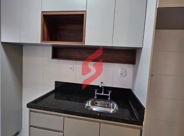 Apartamento · 61m² · 2 Quartos · 2 Vagas · Apartamento no Condomínio JR Campolim - Sorocaba