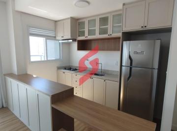 Apartamento · 37m² · 1 Quarto · 1 Vaga · Studio para Locação  Notting Hill Parque Campolim, Sorocaba/SP
