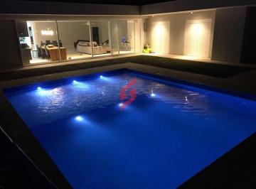Casa · 540m² · 4 Quartos · 4 Vagas · Casa de Condomínio em Parque Reserva Fazenda Imperial - Sorocaba